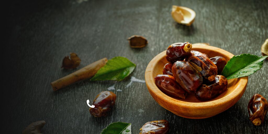 Dates Benefits: खजूर खाने के 5 सबसे बड़े फायदे