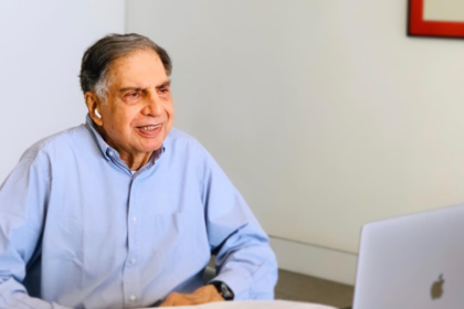 chairman of Ratan Tata