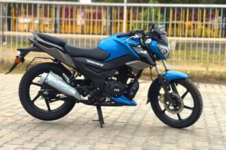 Top 5 bike under 1 lakh 2024