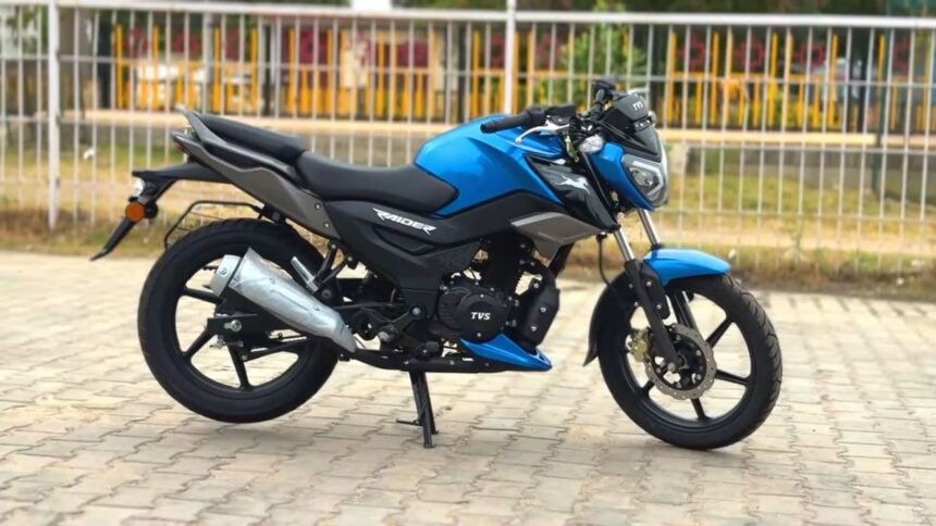 Top 5 bike under 1 lakh 2024