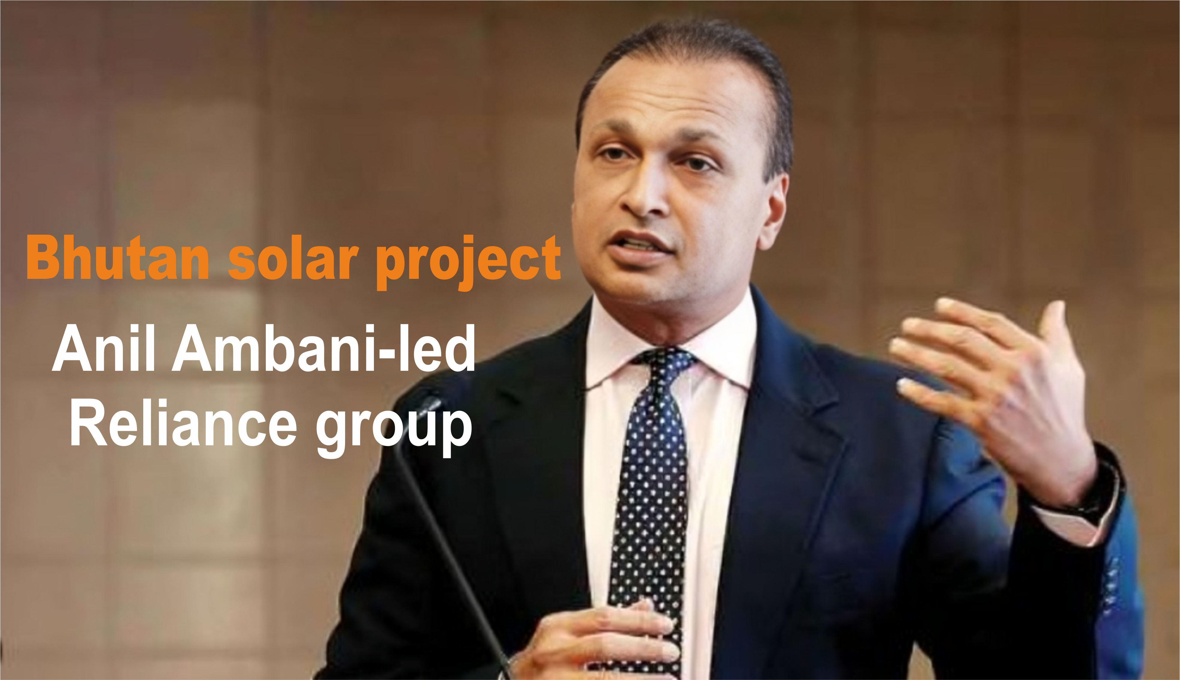 Anil Ambani