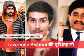 The Lawrence Bishnoi Case 2024: Lawrence Bishnoi की कहानी जाने Dhruv Rathee की जुबानी! जाने सबसे पहले