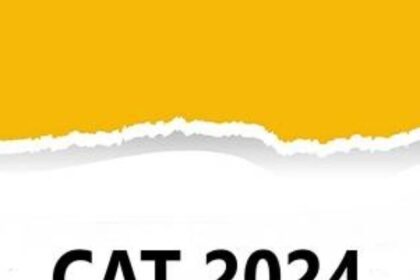 CAT 2024 परीक्षा तिथि