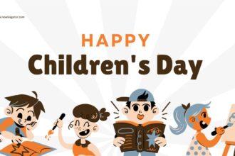 Children's Day इतिहास | जवाहर लाल नेहरू के जन्मदिन पर बाल दिवस (Children's Day) क्यों मनाया जाता है?