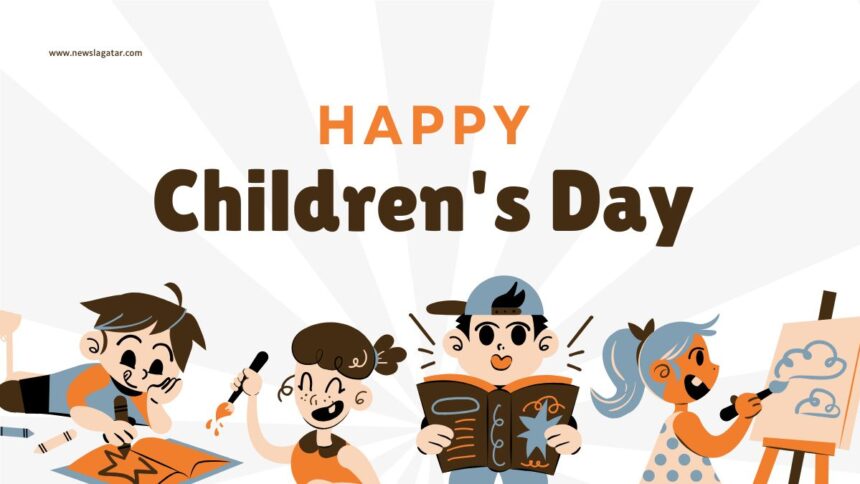 Children's Day इतिहास | जवाहर लाल नेहरू के जन्मदिन पर बाल दिवस (Children's Day) क्यों मनाया जाता है?