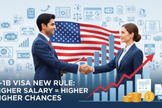 H-1B visa new rule"