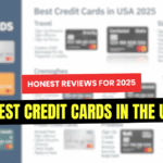 Best Credit Cards in the USA