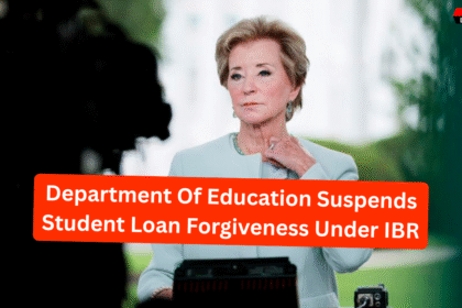 IBR Student Loan Forgiveness Paused