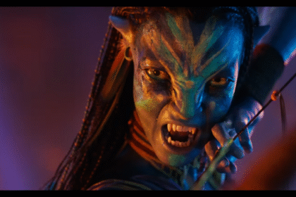 Avatar: Fire & Ash