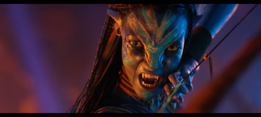 Avatar: Fire & Ash