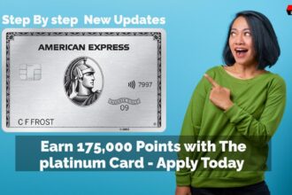 The Platinum Card from American Express 2025
