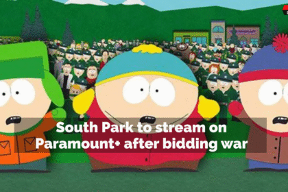 South Park Season 27 Set to Stream on Paramount+ After $1.5 Billion Deal