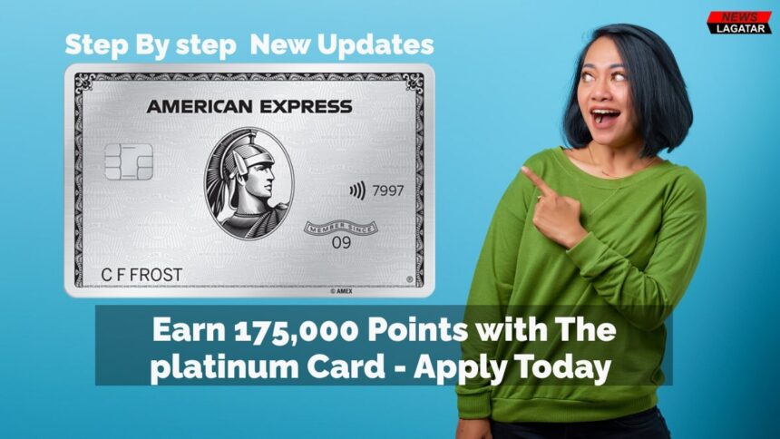 The Platinum Card from American Express 2025