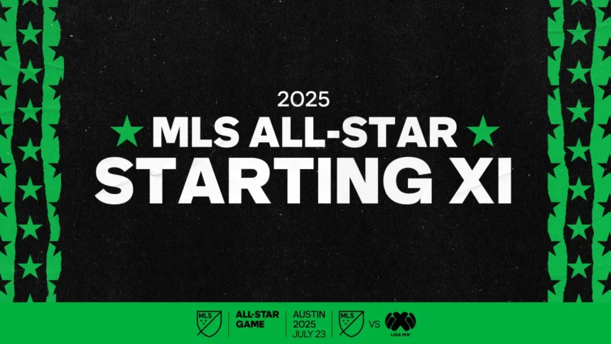 LIGA MX vs MLS: MLS All-Stars Defeat LIGA MX in 2025 Showdown as Tai Baribo Shines Bright