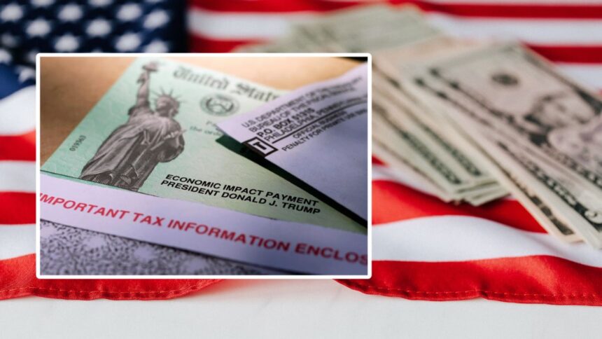IRS stimulus update