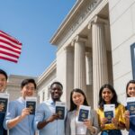 F‑1 J‑1 visa applicants USA June 2025