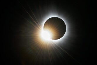 no solar eclipse today