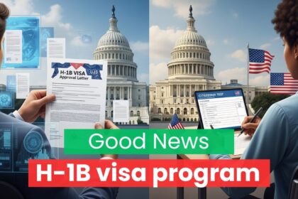 H-1B visa program