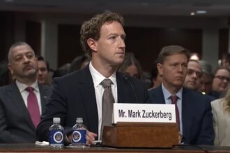 Mark Zuckerberg Net Worth