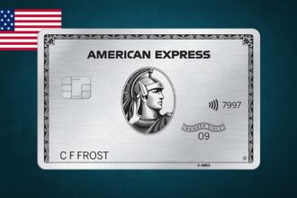 Amex Platinum Card