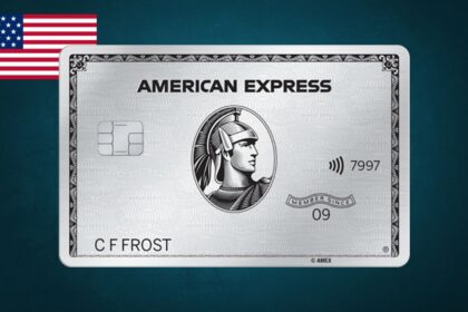 Amex Platinum Card