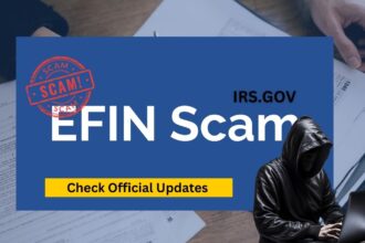 EFIN Scam How Tax Pros Can Protect Client Data from Fraudsters