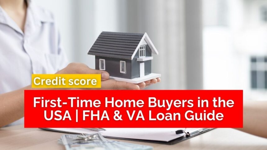 Credit Score for First-Time Home Buyers: What You Need to Know Before Getting a Mortgage