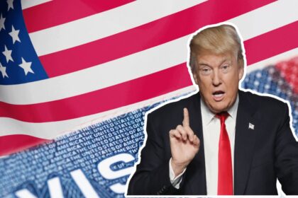 Visa Bond Pilot Program