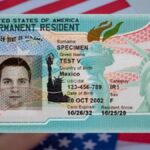 Green Card Applications