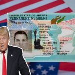 Replace Green Card with No Expiration