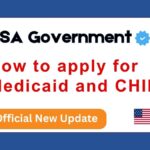 How to Apply for Medicaid and CHIP