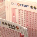 Powerball jackpot