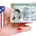 Green Card for Family Preference Immigrants