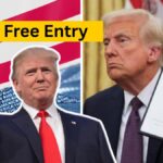 Visa-Free Entry to the US in 2025:
