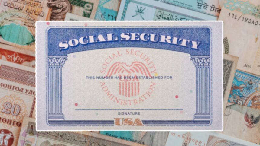 Social Security August 20 Retirees Checks: Who Qualifies & How Much