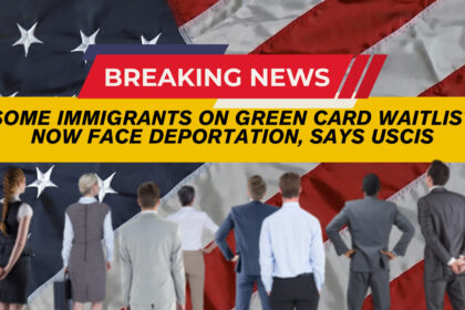 Green Card Waitlist