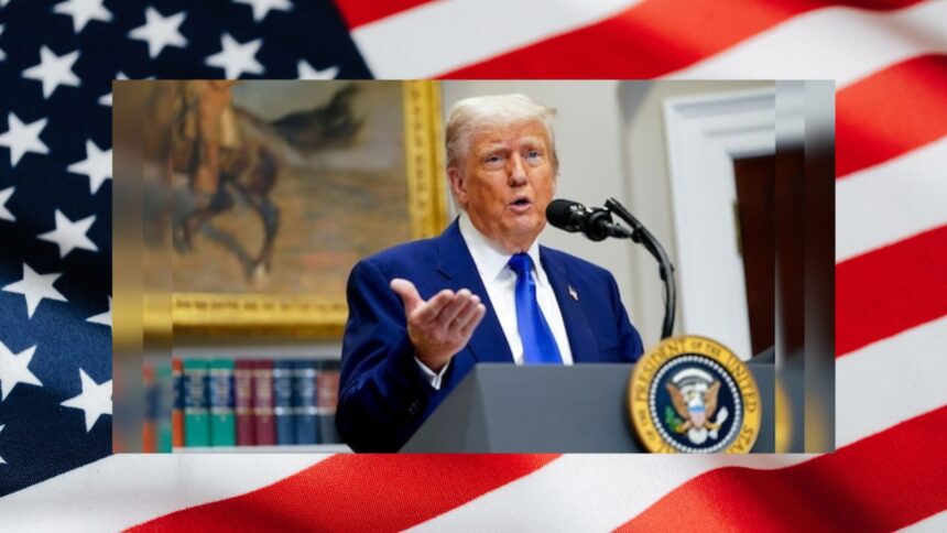Trump Administration Reviewing 55 Million US Visa Holders for Violations