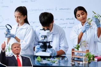 Rubio’s State Department Orders 6K Student Visa Revocations USA 2025