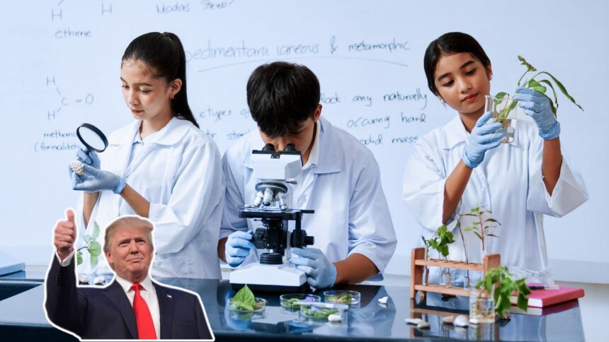 Rubio’s State Department Orders 6K Student Visa Revocations USA 2025