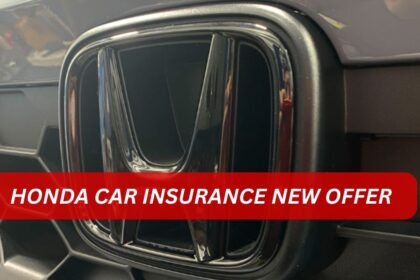 Honda Insurance Solutions