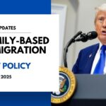 Family-Based Immigration Policy.