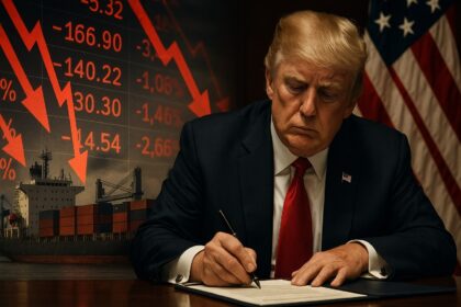 Trump New Tariffs