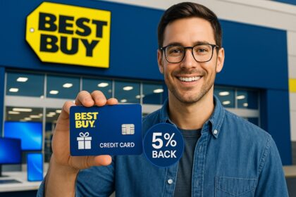 Best Buy Credit Card