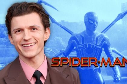 Spider-Man: Brand New Day
