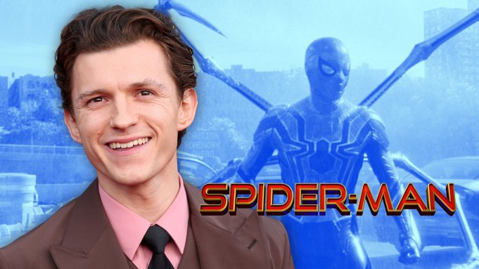 Spider-Man: Brand New Day