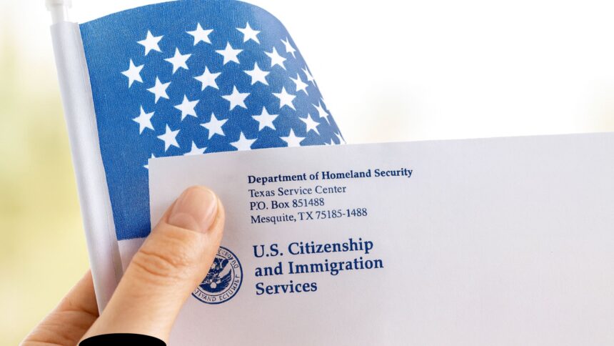 Green Card Update 2025