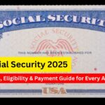 Social Security 2025