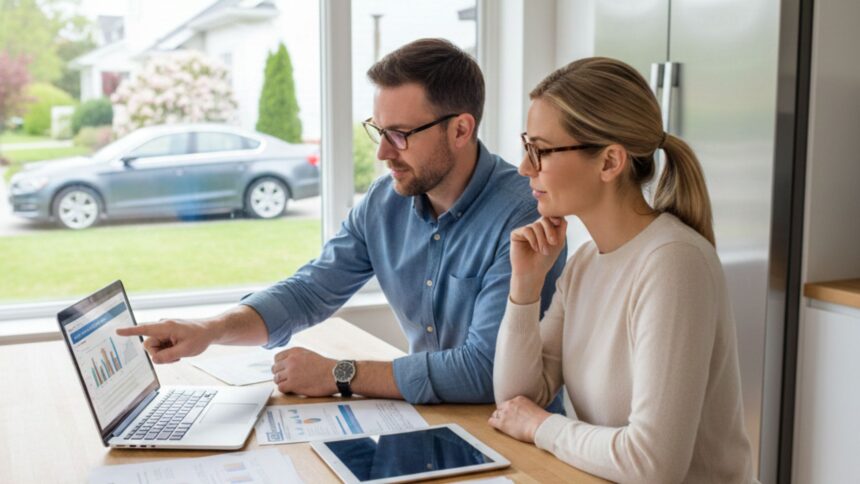 6-month vs 12-month car insurance