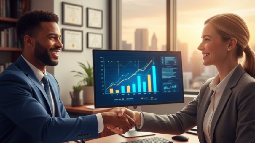 Best loan options in the US 2026 for business