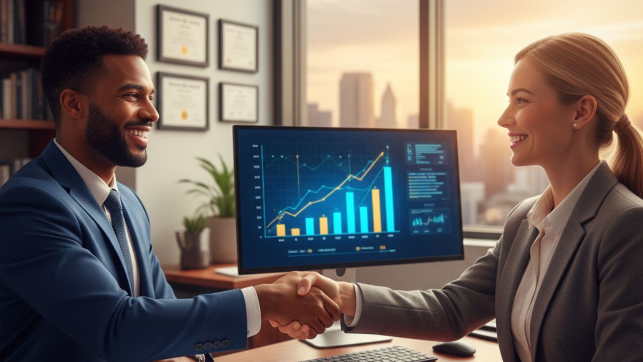 Best loan options in the US 2026 for business